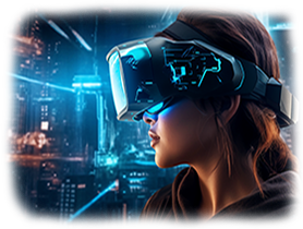 Vorsi Metaverse